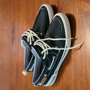 Bass Oliver Boat Shoes